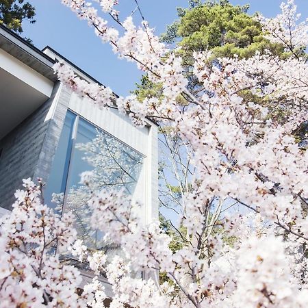 Hoshinoya Fuji Hotel Fujikawaguchiko Eksteriør billede