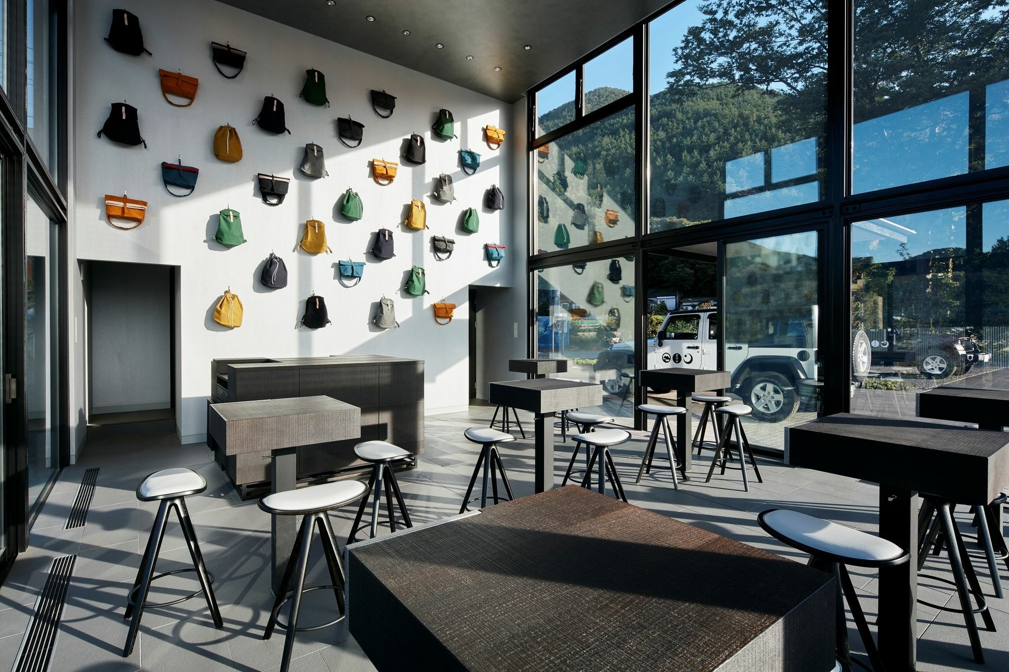 Hoshinoya Fuji Hotel Fujikawaguchiko Eksteriør billede